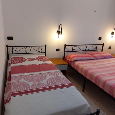 Giallo Sole Colleferro Zewnętrze zdjęcie