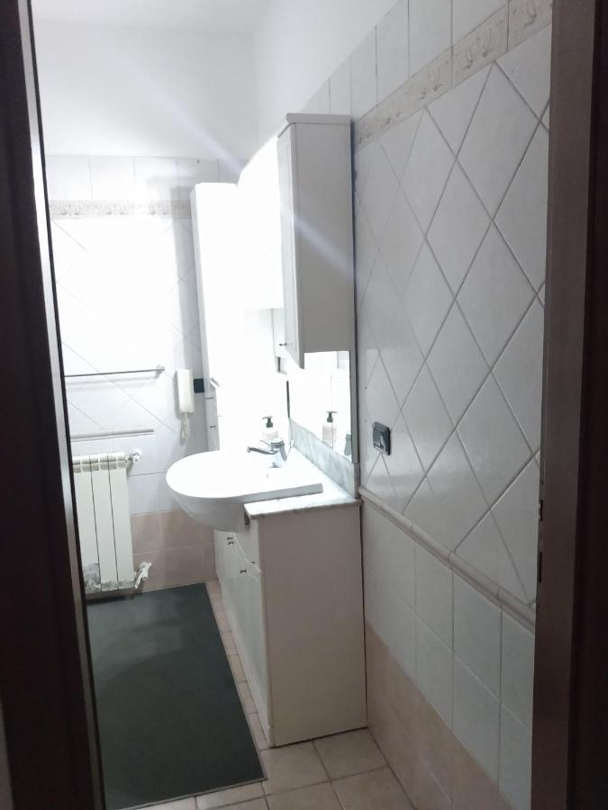 Giallo Sole Colleferro Zewnętrze zdjęcie