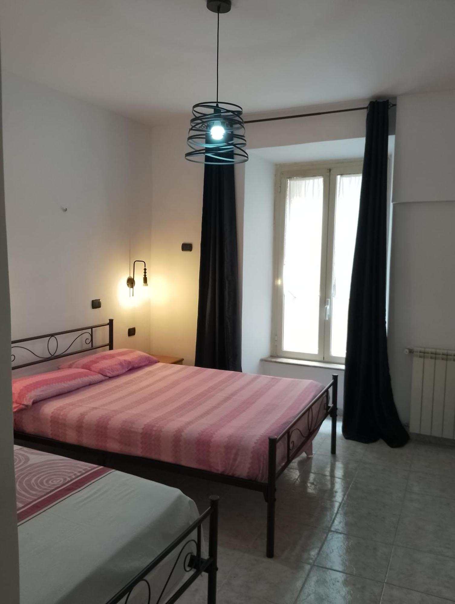 Giallo Sole Colleferro Zewnętrze zdjęcie