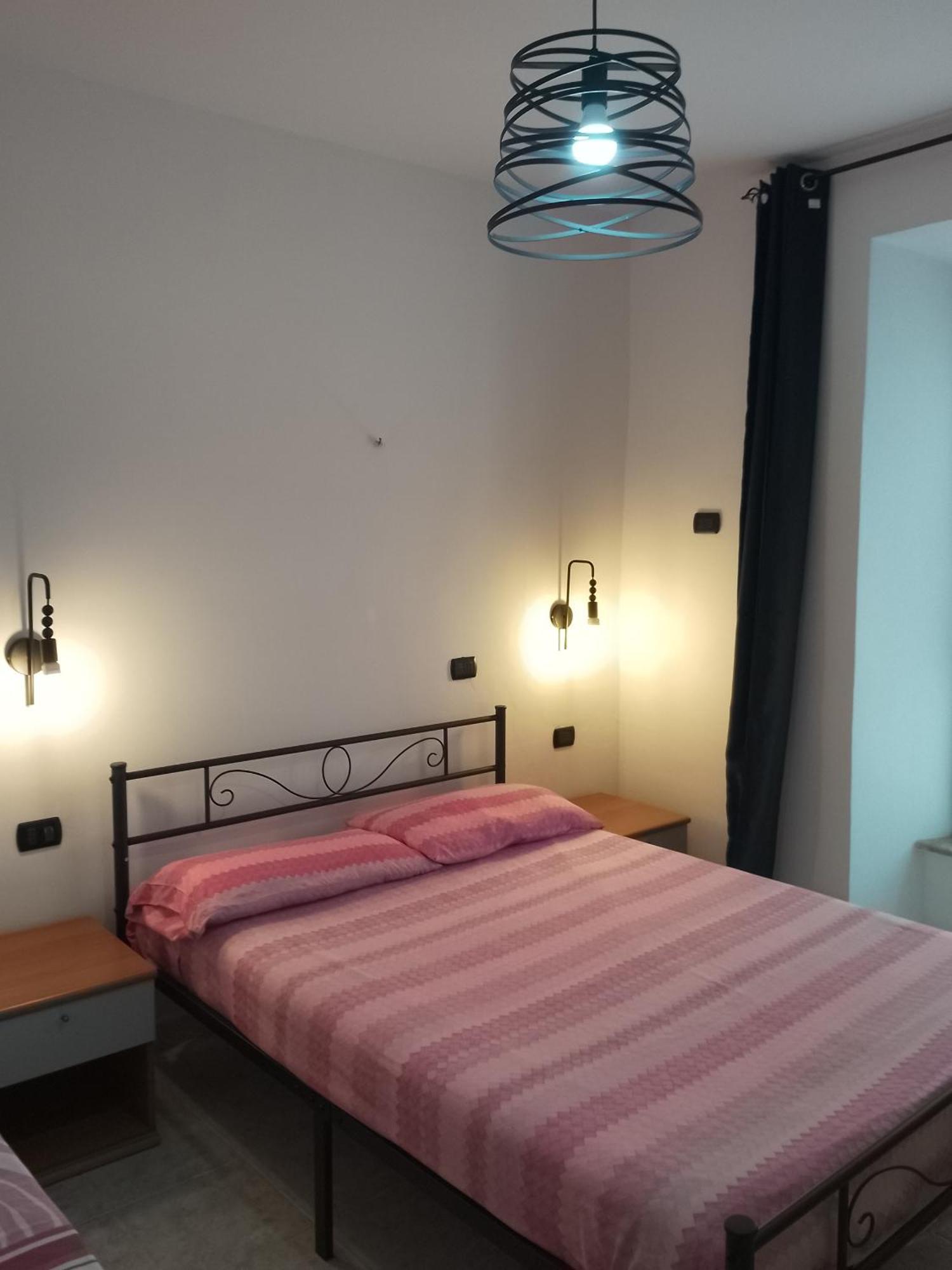 Giallo Sole Colleferro Zewnętrze zdjęcie