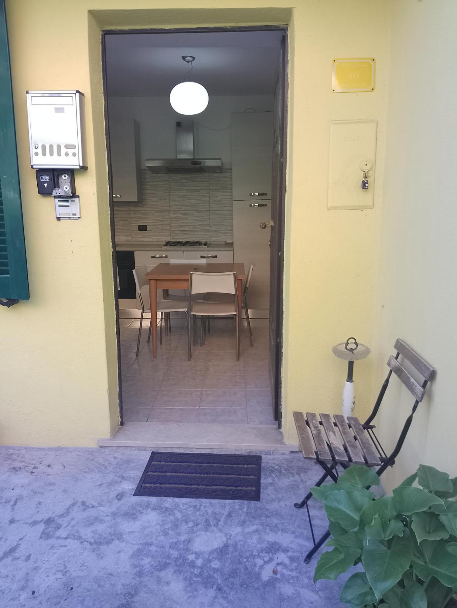 Giallo Sole Colleferro Zewnętrze zdjęcie