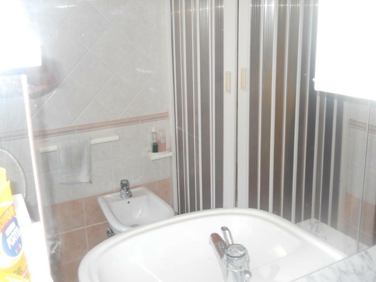 Giallo Sole Colleferro Zewnętrze zdjęcie