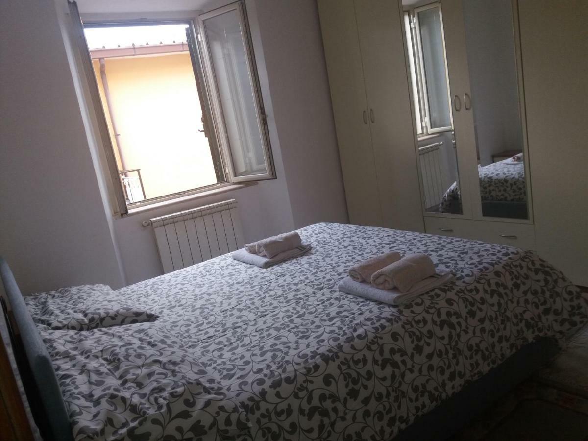 Giallo Sole Colleferro Zewnętrze zdjęcie